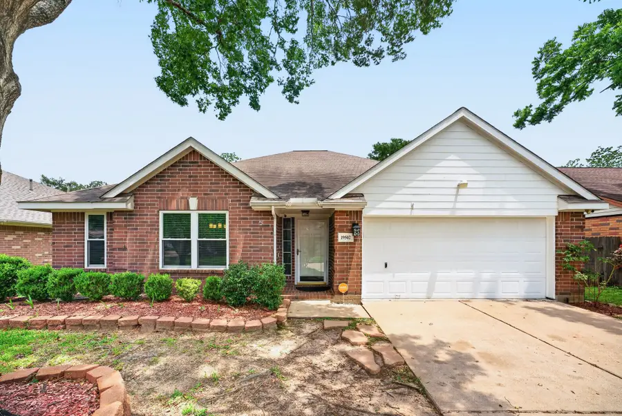 19502 Gladewater Drive, Tomball, TX 77375 - #2