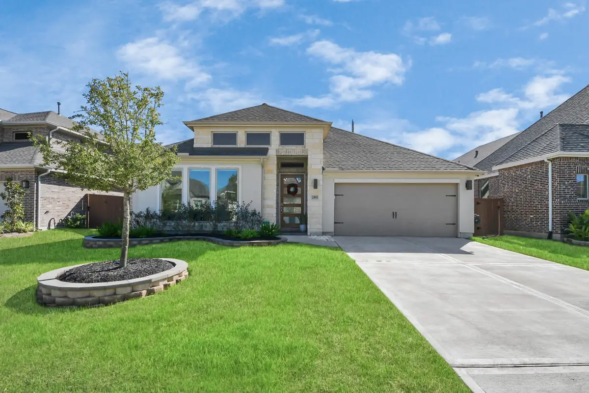 24919 Hibiscus Garden Way, Katy, TX 77493 - #1