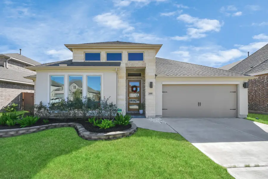 24919 Hibiscus Garden Way, Katy, TX 77493 - #3