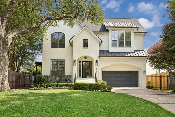 3807 Durness Way, Houston, TX 77025