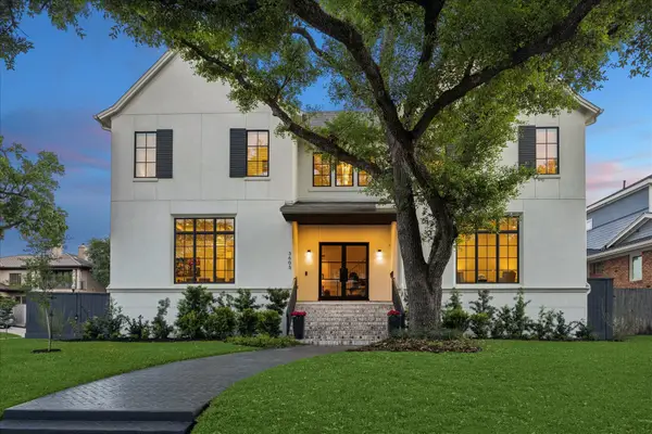 3603 Durness Way, Houston, TX 77025