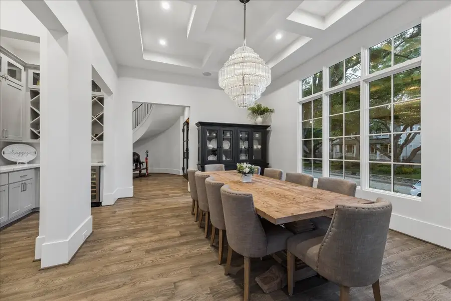 3603 Durness Way, Houston, TX 77025 - #3