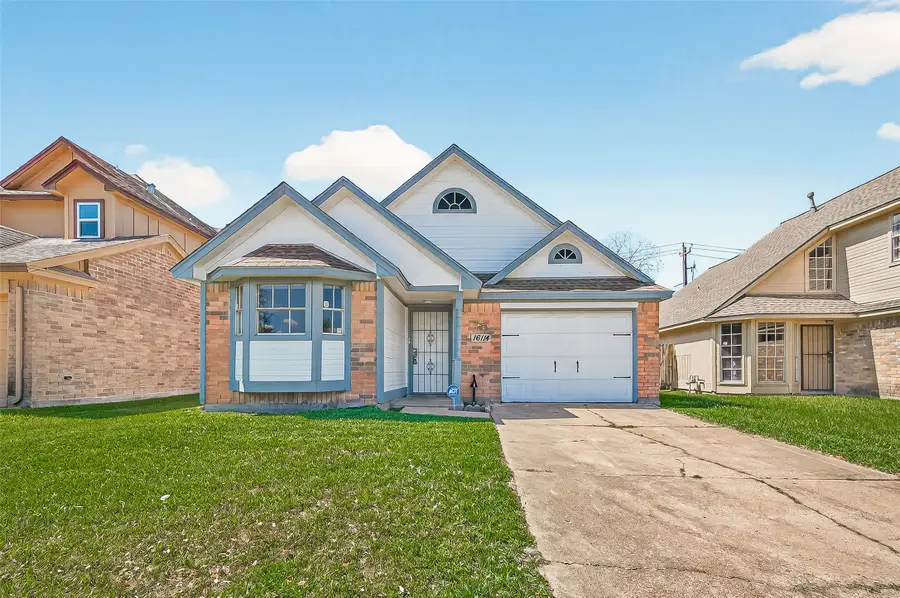 16114 Canaridge Drive, Houston, TX 77053 - #2