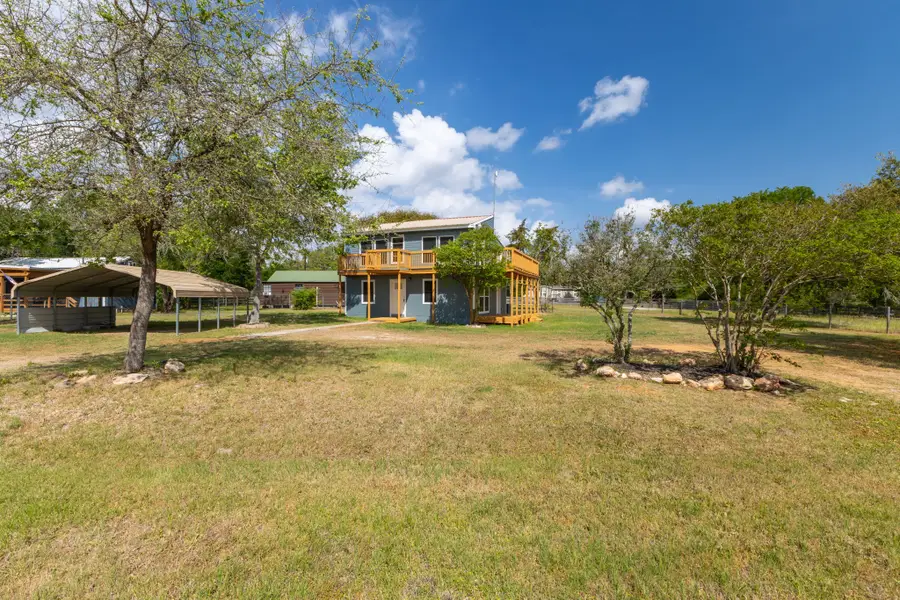 314 Short Street, Somerville, TX 77879 - #2