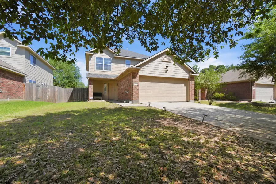 1607 Redbud Grove Court, Conroe, TX 77301 - #3