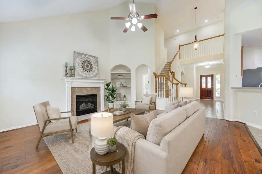 7811 Ravens Point Drive, Richmond, TX 77406 - #3