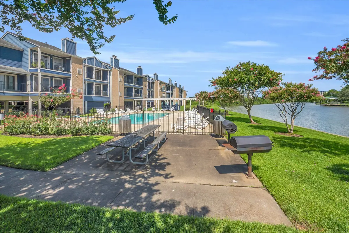 18511 Egret Bay Boulevard #502, Webster, TX 77058 - #1