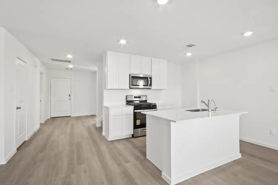 3033 Helios Haven Drive, Katy, TX 77423 - Image #2