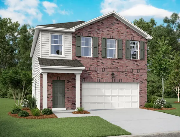 18617 Shauna Danielle Drive, New Caney, TX 77357