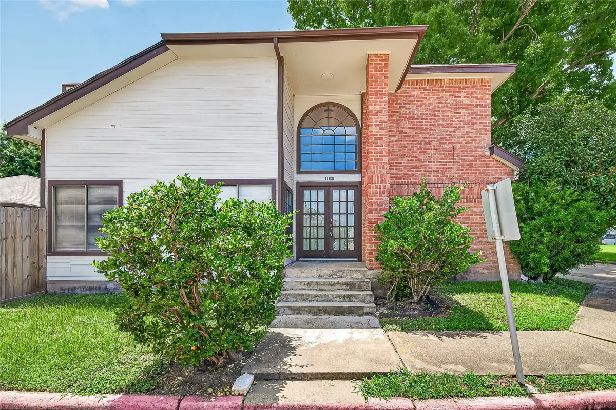 13823 Royal Oak Street, Houston, TX 77083 - #1
