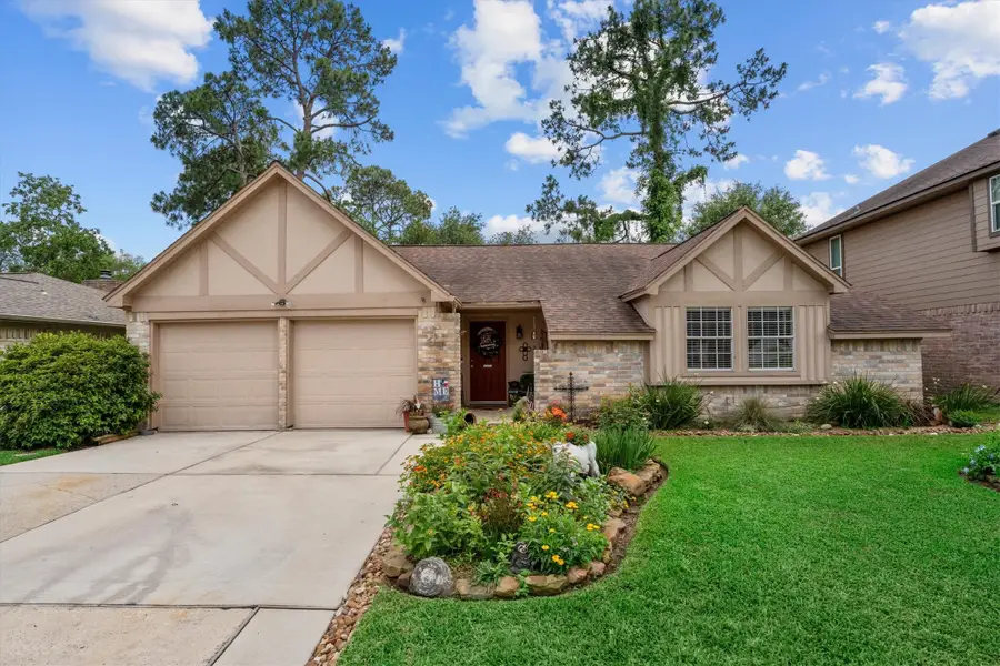 4315 Dawn Creek Lane, Spring, TX 77388 - #3