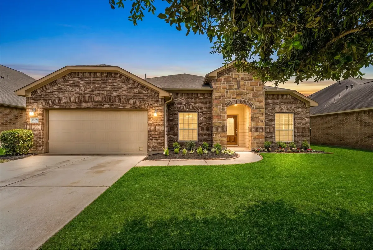 15206 Zenith Glen Lane, Cypress, TX 77429 - #1