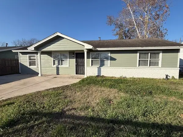 3119 Brea Crest Street, Houston, TX 77093