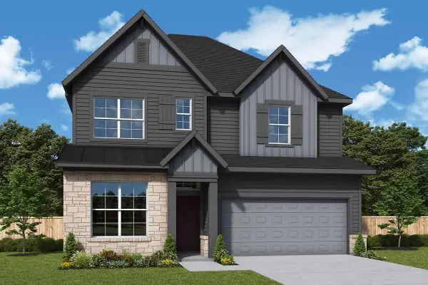 444 Wild Thicket Drive, Katy, TX 77493