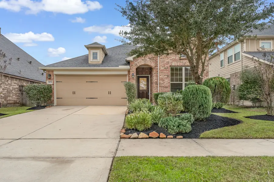 29131 Crystal Rose Lane, Fulshear, TX 77441 - Image #2