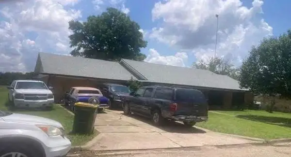 1410 Lorene Lane, Marlin, TX 76661