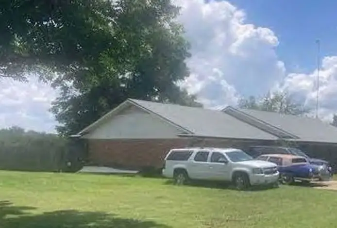 1410 Lorene Lane, Marlin, TX 76661 - #2
