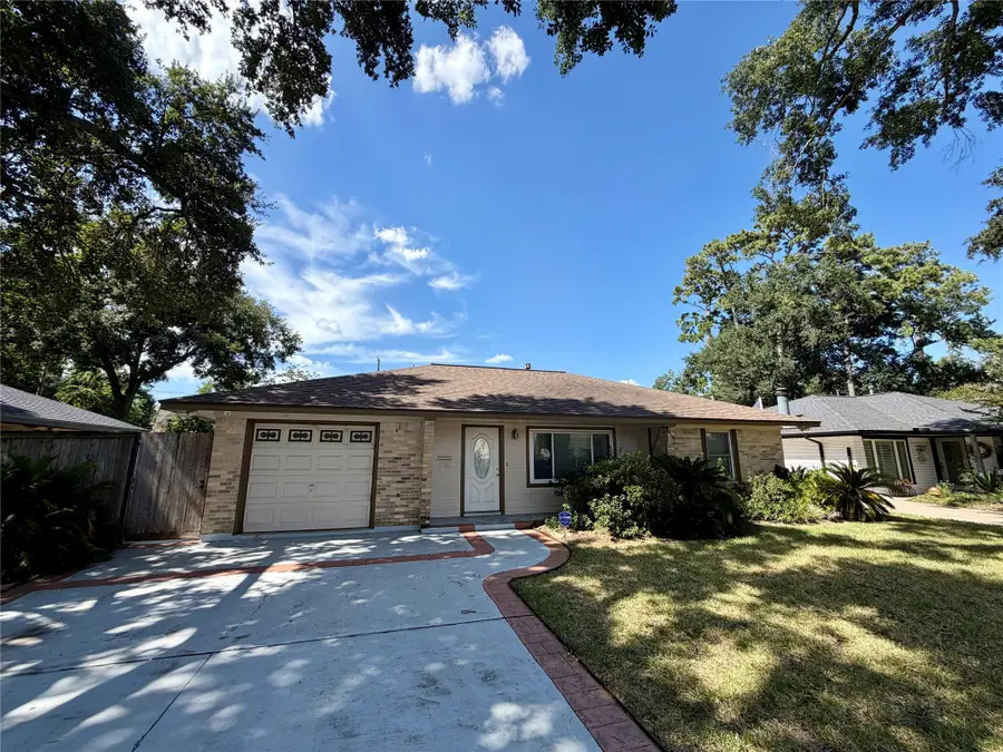 2106 Woodcrest Drive, Houston, TX 77018 - #3