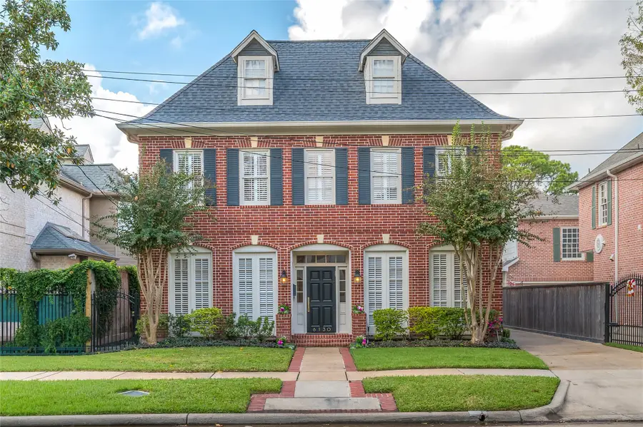 6130 Annapolis Street, West University Place, TX 77005 - Image #2