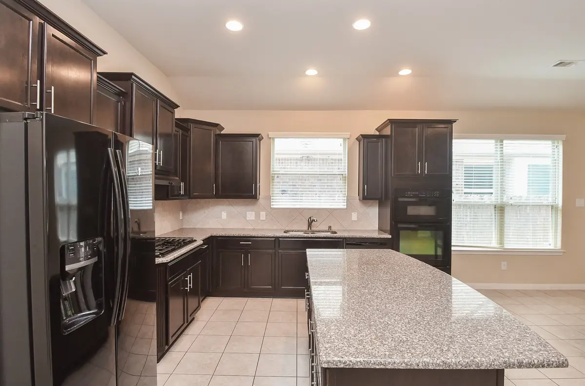 4922 Harper River Court, Katy, TX 77494 - #1