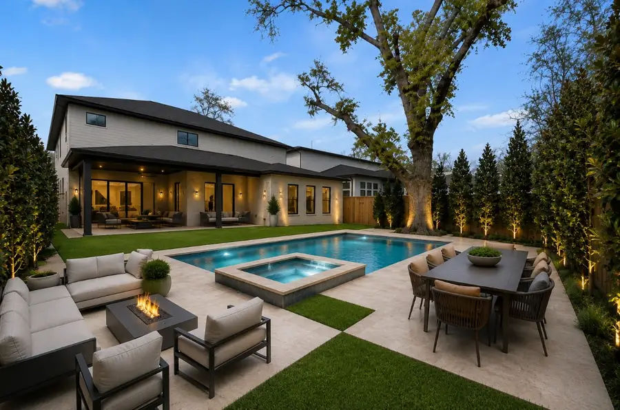 1504 Story Street, Houston, TX 77055 - #2