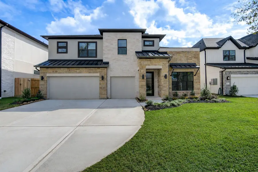 1504 Story Street, Houston, TX 77055 - #3