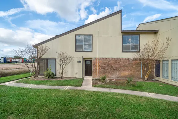 7847 Green Lawn Drive #7847, Houston, TX 77088