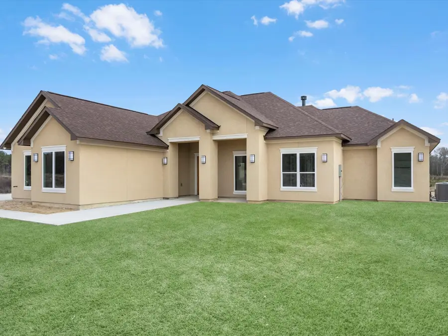 1902 Road 66116, Dayton, TX 77535 - #2