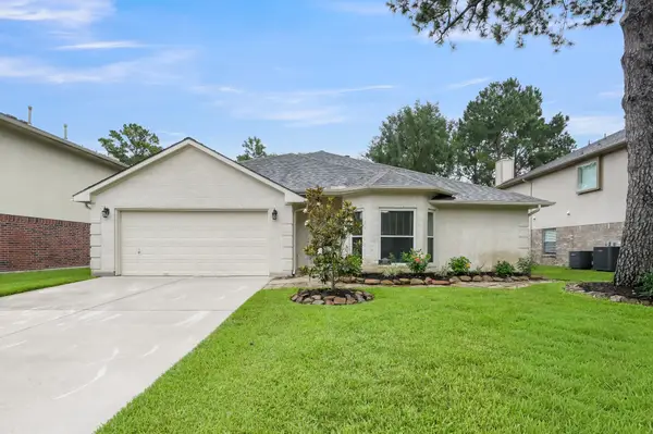 11527 Socorro Lane, Tomball, TX 77377