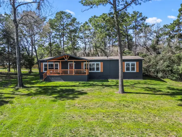 375 Lonesome Dove Trail, Trinity, TX 75862