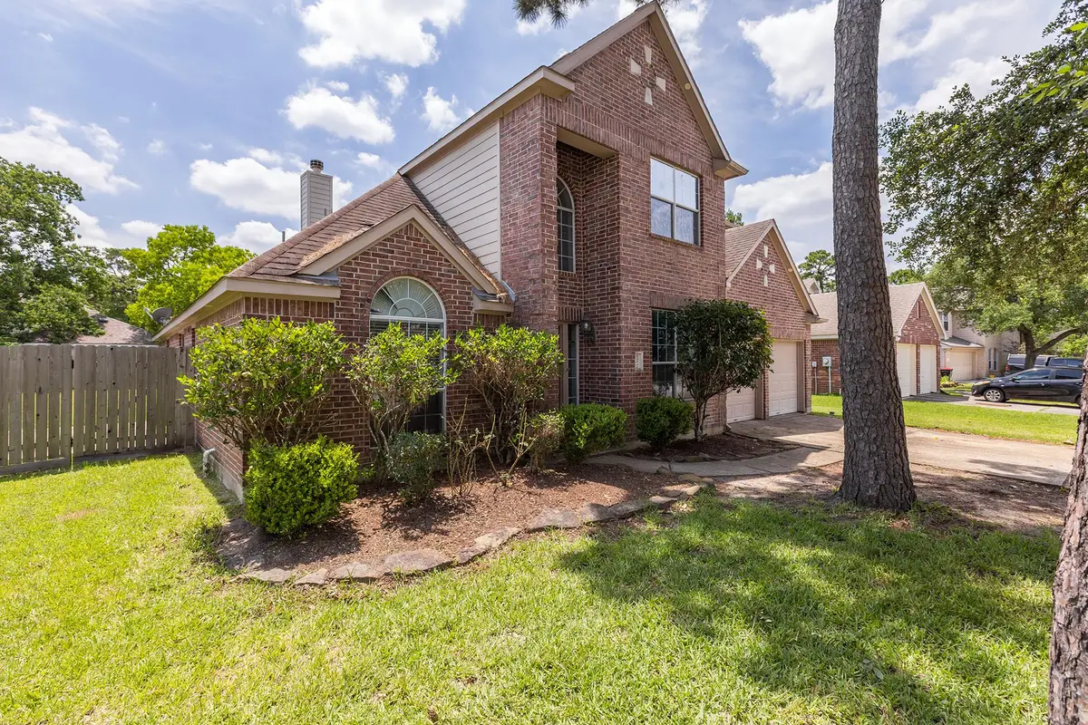 15011 Cozy Hollow Lane, Houston, TX 77044 - #1