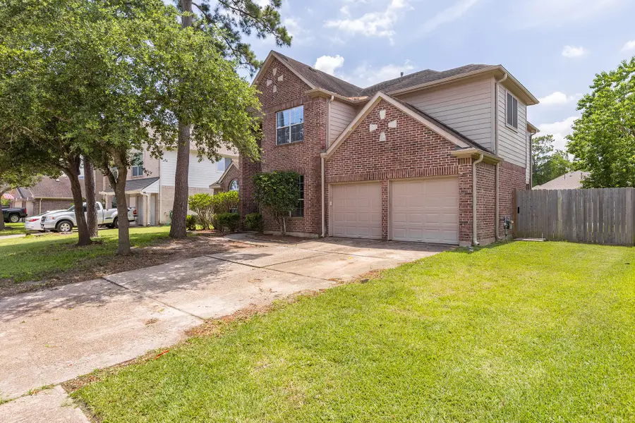 15011 Cozy Hollow Lane, Houston, TX 77044 - #2