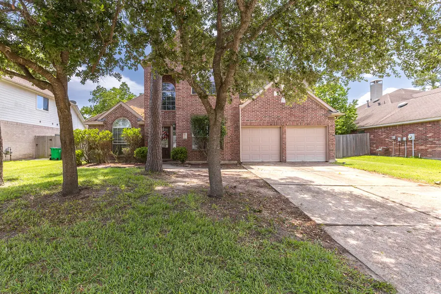 15011 Cozy Hollow Lane, Houston, TX 77044 - #3