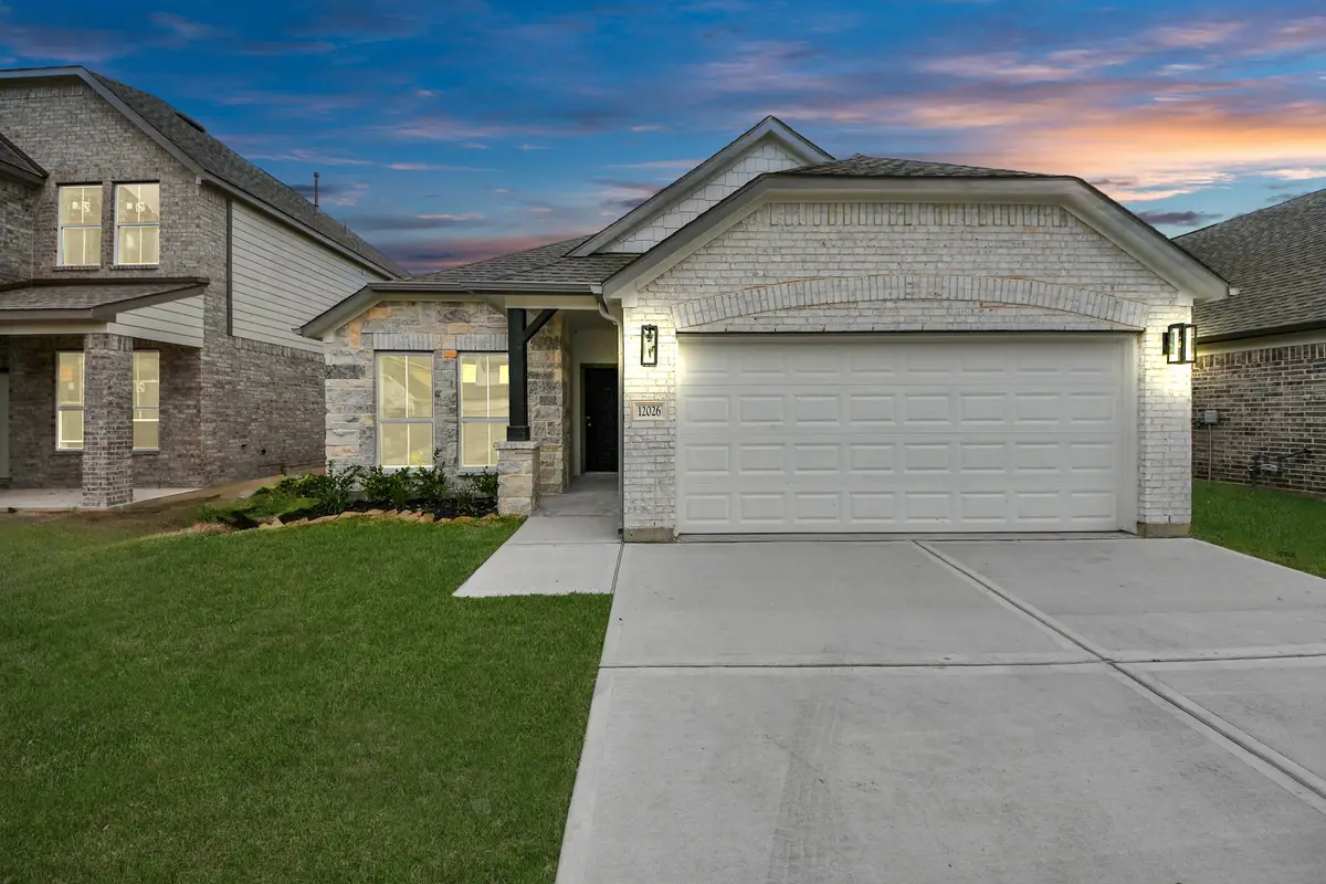 15722 Telge Ridge Lane, Cypress, TX 77429 - Image #1