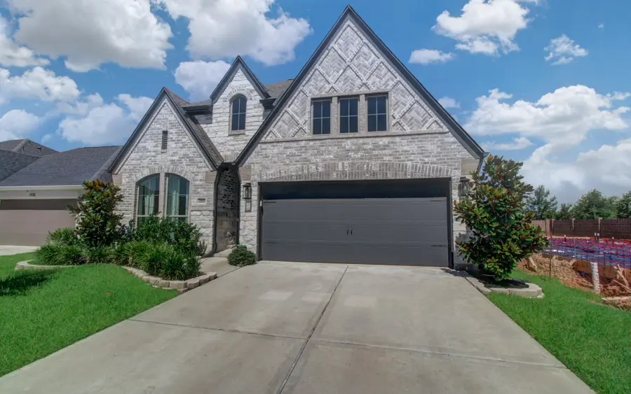 20810 Clydesdale Post Road, Tomball, TX 77377 - #2