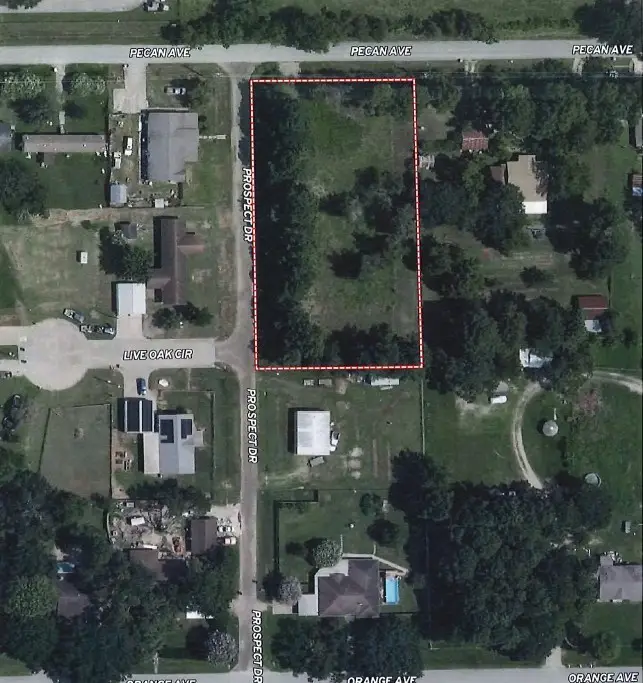 TBD Pecan Avenue, Waller, TX 77446 - Image #2