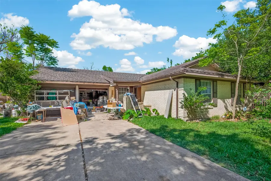 12714 Dermott Drive, Houston, TX 77065 - #2