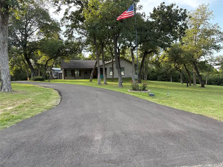 8595 Jared Road, Bellville, TX 77418 - #2