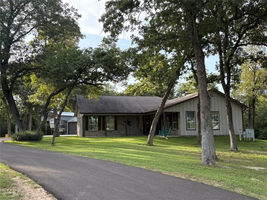 8595 Jared Road, Bellville, TX 77418 - #3