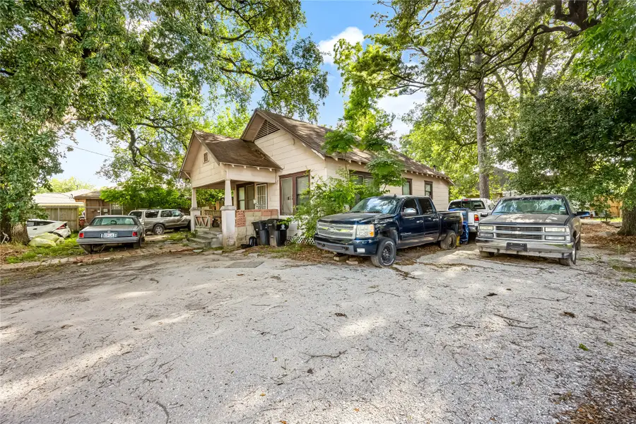 9016 Fulton Street, Houston, TX 77022 - #2