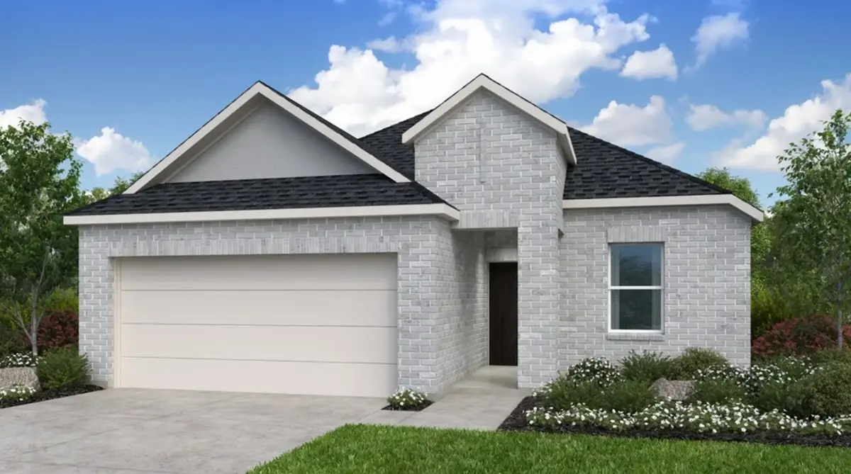 1215 Mattinson Rae Court, Tomball, TX 77375 - #1