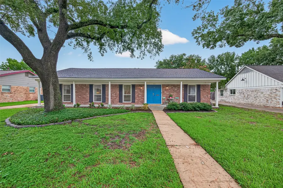 5810 Creekbend Drive, Houston, TX 77096 - #2