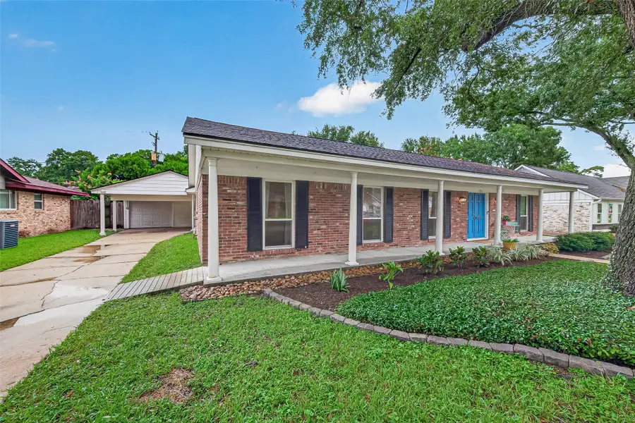 5810 Creekbend Drive, Houston, TX 77096 - #3
