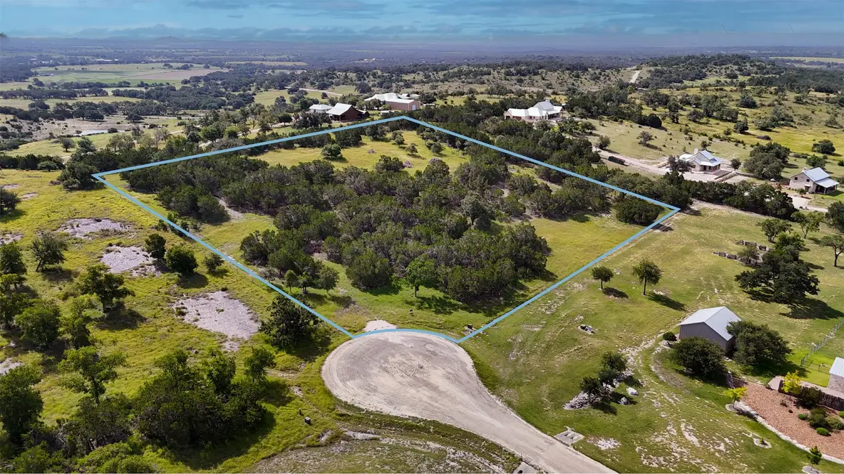 96 Coyote Run, Fredericksburg, TX 78624 - #1