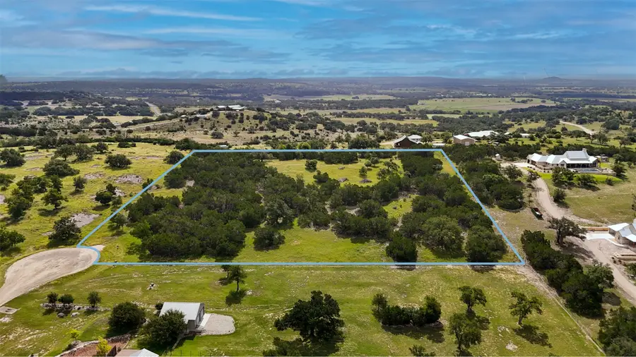 96 Coyote Run, Fredericksburg, TX 78624 - #2