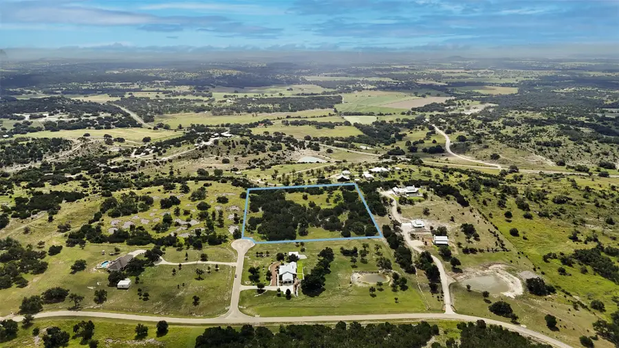 96 Coyote Run, Fredericksburg, TX 78624 - #3