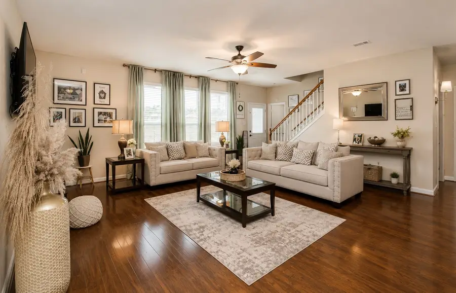 19054 Taverns Crossing Lane, Houston, TX 77084 - #3