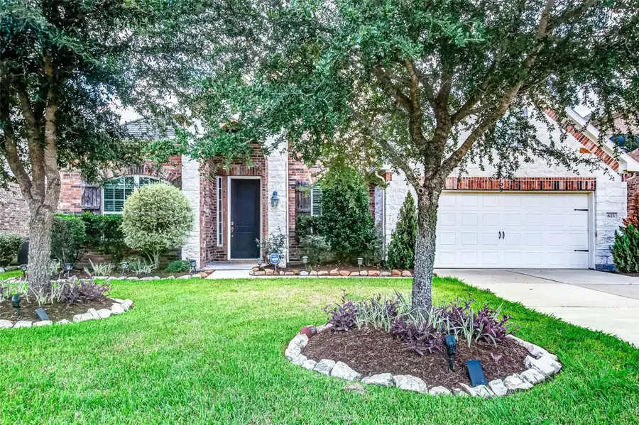 623 Orlandis Lane, Richmond, TX 77469 - #2
