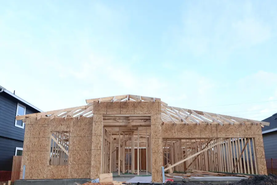 412 Monarch Trail, Huntsville, TX 77340 - Image #2