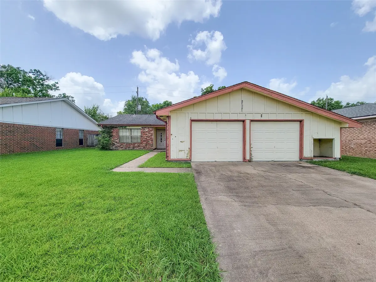 8875 Casey Drive, Beaumont, TX 77707 - #1